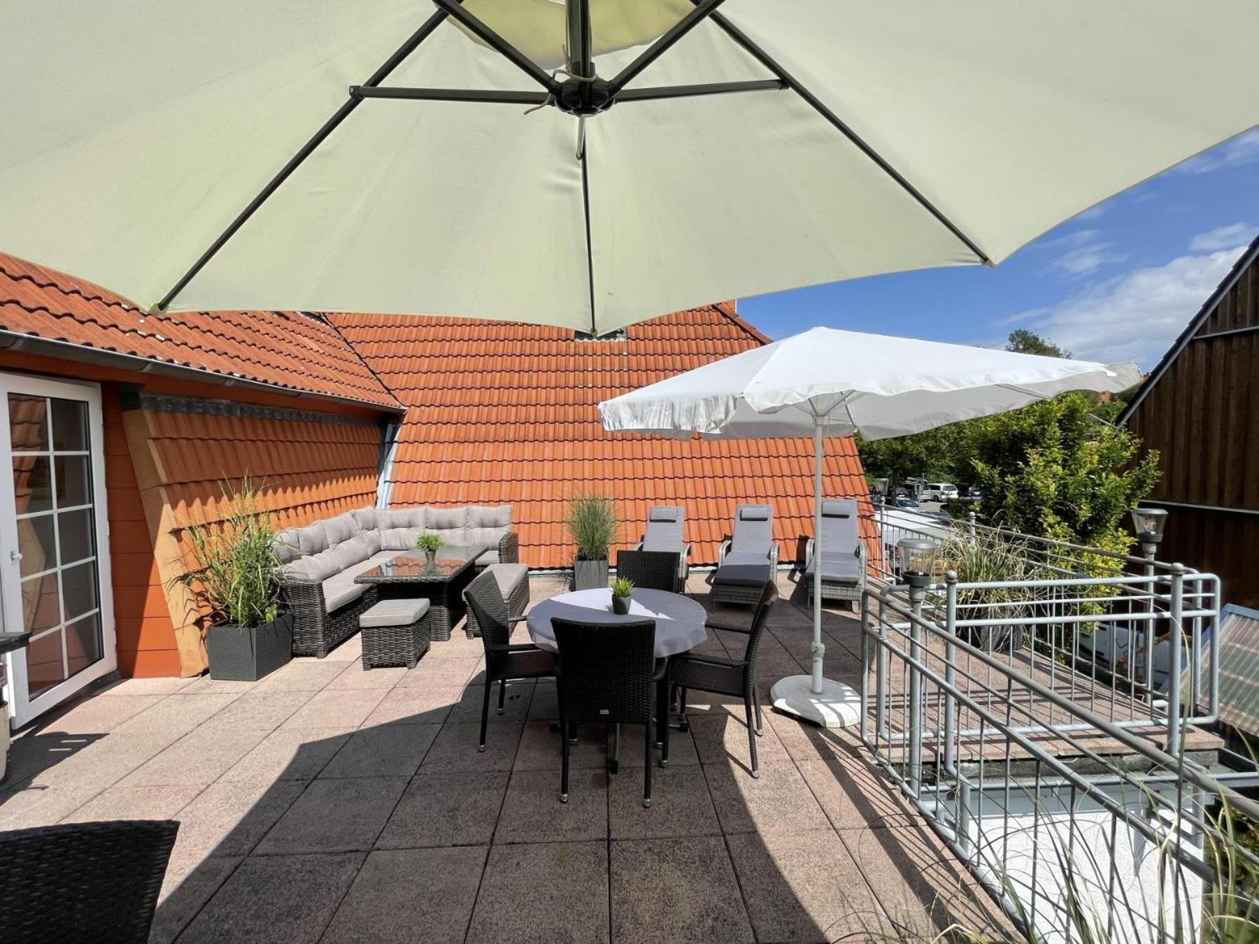 Wiesenweg W10 Laboe Εξωτερικό φωτογραφία